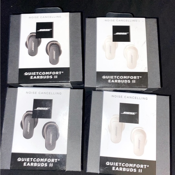Earbuds